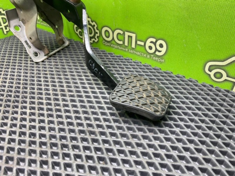 Педаль тормоза, 890 рублей, Тверь