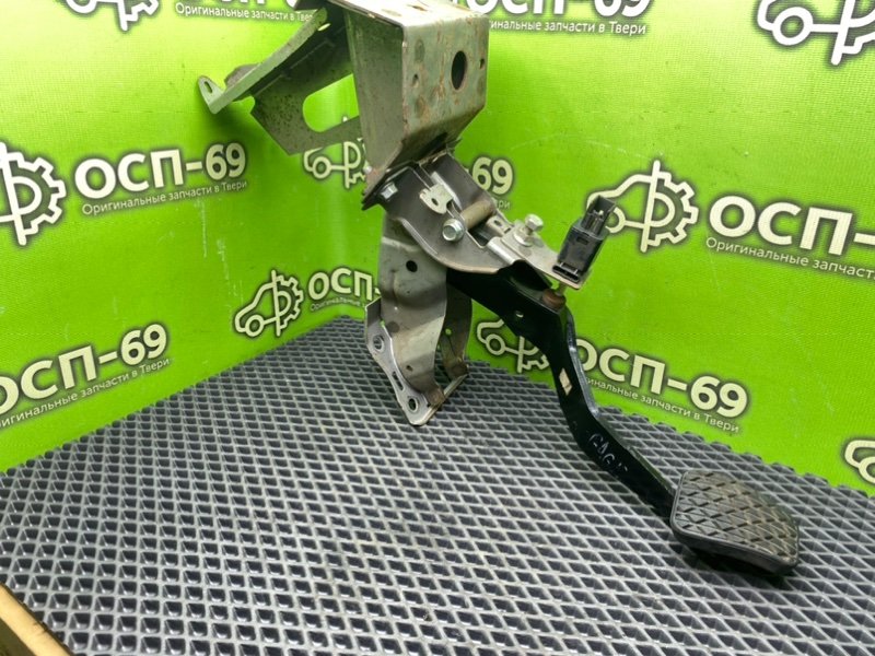 Педаль тормоза, 890 рублей, Тверь