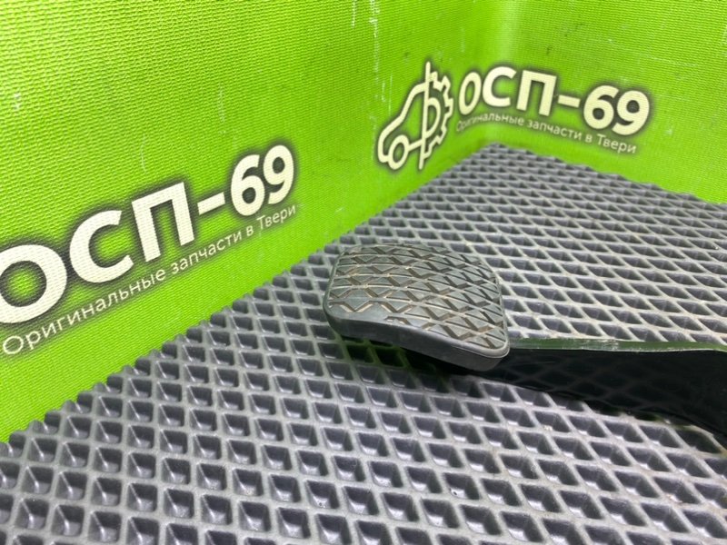 Педаль тормоза, 890 рублей, Тверь