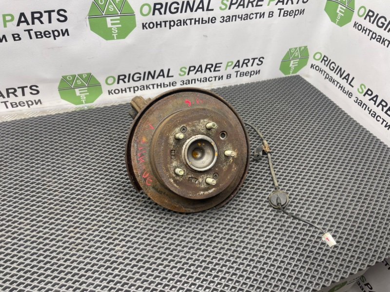 Поворотный кулак, 1990 рублей, Тверь