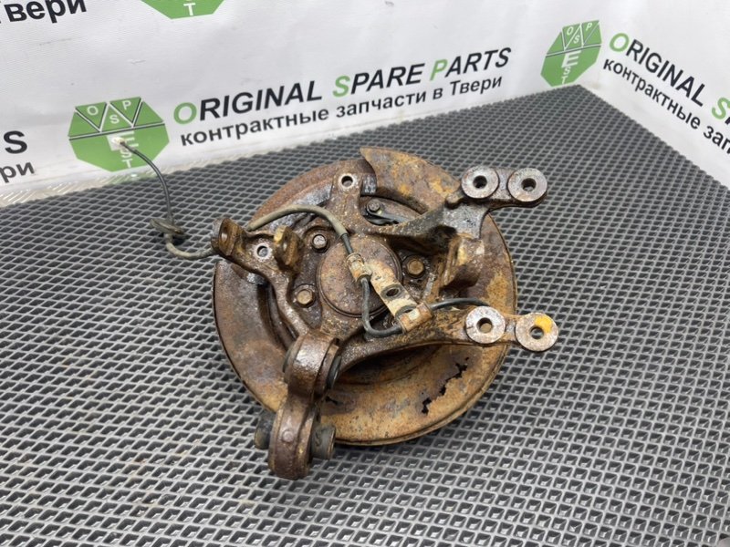 Поворотный кулак, 1990 рублей, Тверь