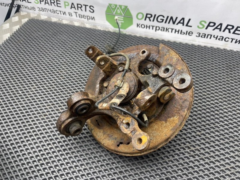 Поворотный кулак, 1990 рублей, Тверь