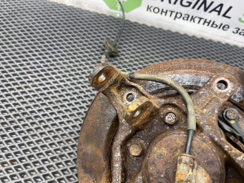 Поворотный кулак, 1990 рублей, Тверь