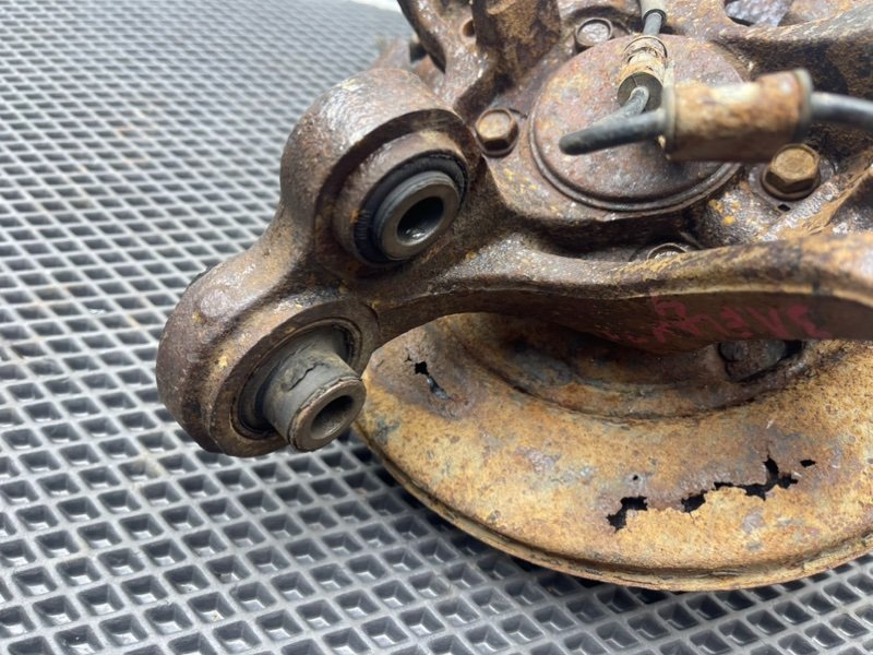 Поворотный кулак, 1990 рублей, Тверь