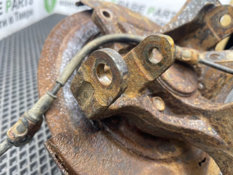 Поворотный кулак, 1990 рублей, Тверь