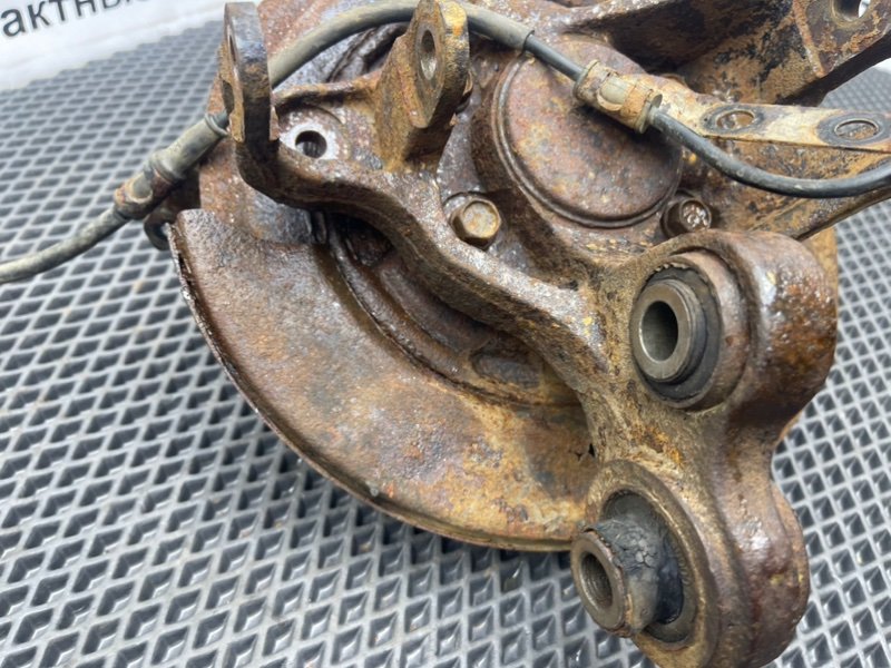 Поворотный кулак, 1990 рублей, Тверь