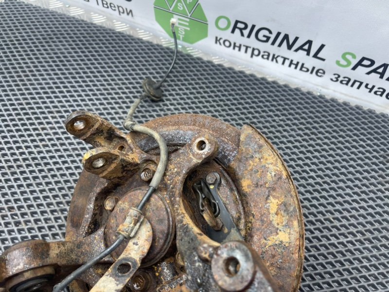 Поворотный кулак, 1990 рублей, Тверь