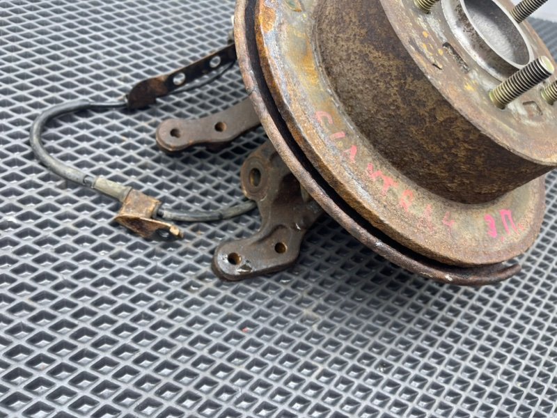 Поворотный кулак, 1990 рублей, Тверь