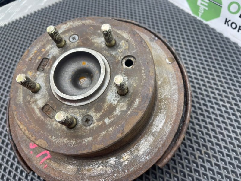 Поворотный кулак, 1990 рублей, Тверь