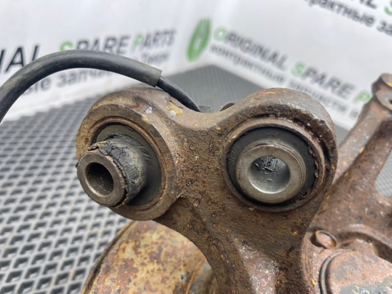 Поворотный кулак, 1990 рублей, Тверь