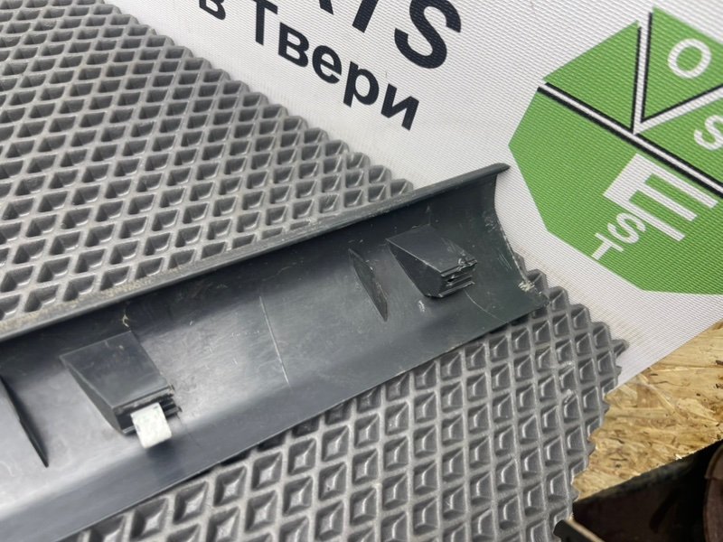 Накладка порога, 390 рублей, Тверь