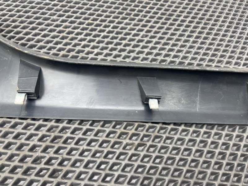 Накладка порога, 390 рублей, Тверь