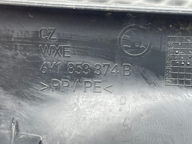 Накладка порога, 390 рублей, Тверь