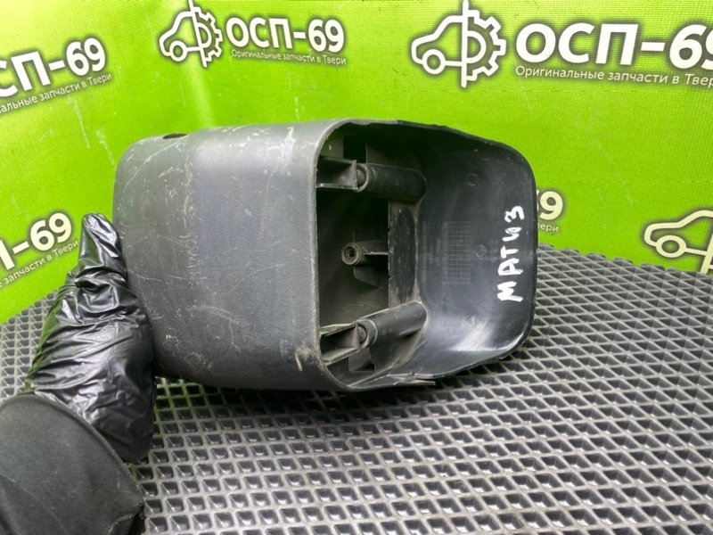 Кожух рулевой колонки, 790 рублей, Тверь