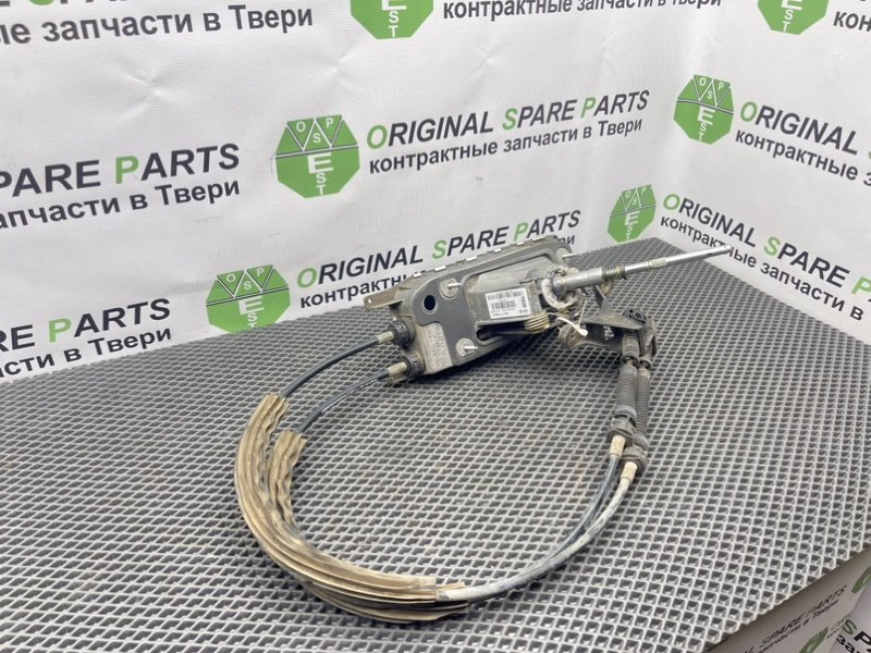 Кулиса МКПП, 3490 рублей, Тверь