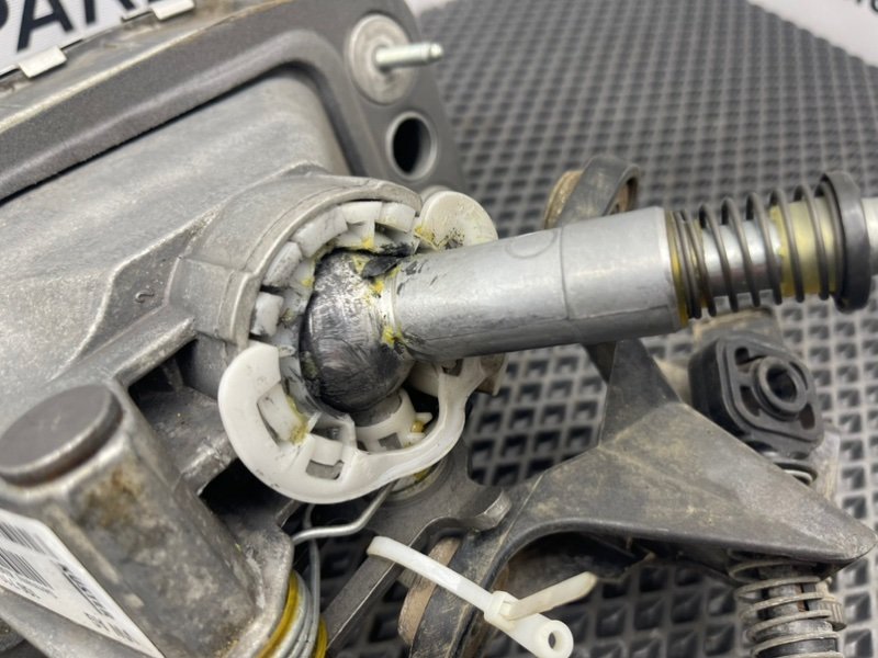 Кулиса МКПП, 3490 рублей, Тверь