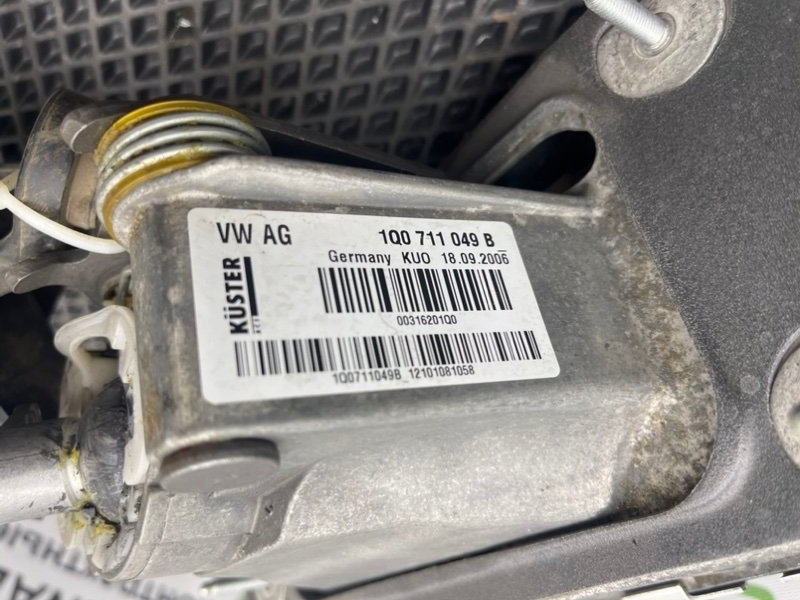 Кулиса МКПП, 3490 рублей, Тверь