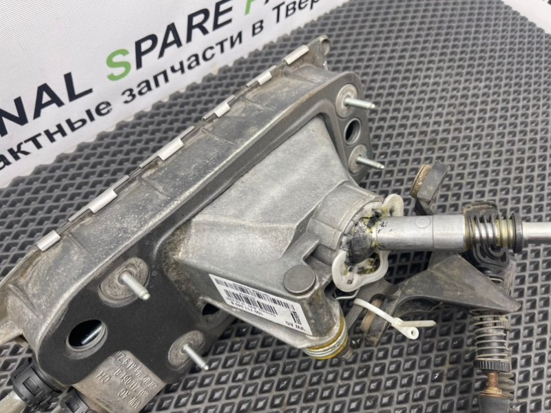 Кулиса МКПП, 3490 рублей, Тверь