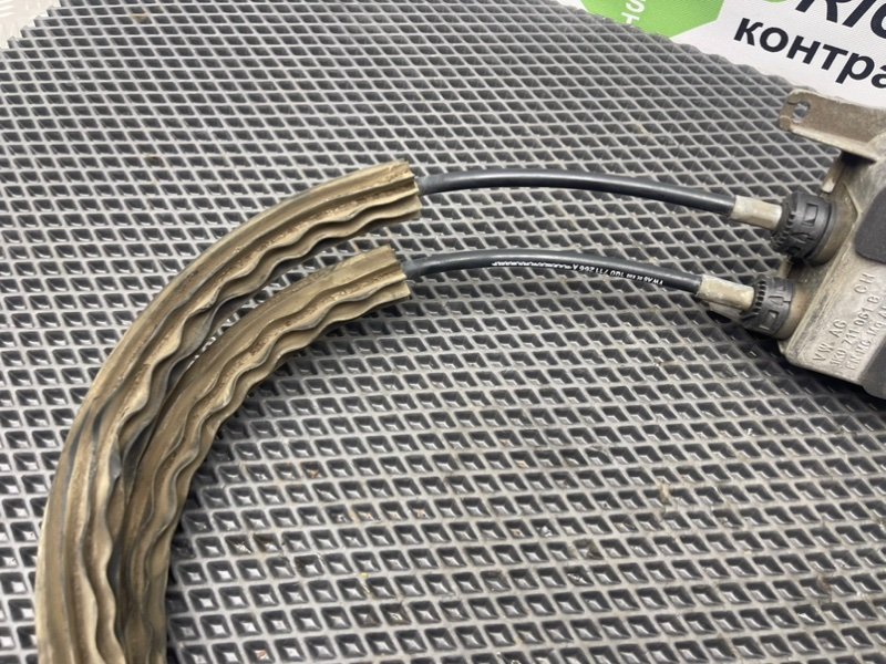 Кулиса МКПП, 3490 рублей, Тверь