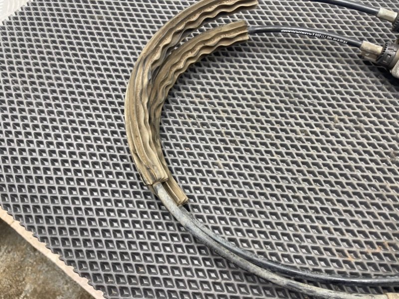 Кулиса МКПП, 3490 рублей, Тверь