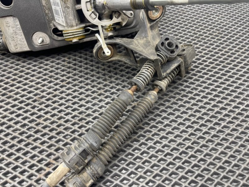 Кулиса МКПП, 3490 рублей, Тверь