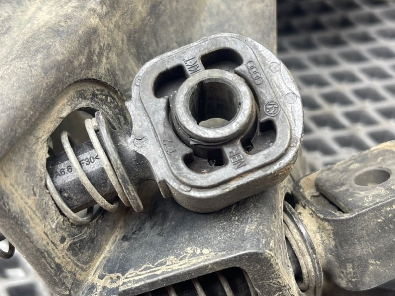 Кулиса МКПП, 3490 рублей, Тверь