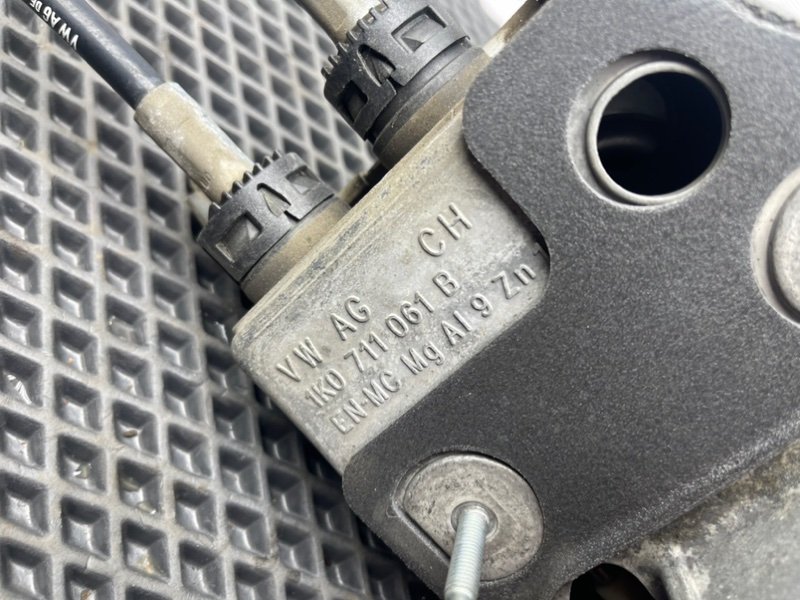 Кулиса МКПП, 3490 рублей, Тверь