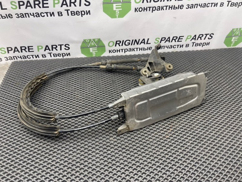 Кулиса МКПП, 3490 рублей, Тверь