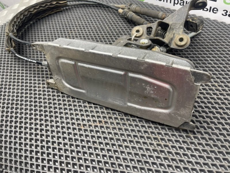 Кулиса МКПП, 3490 рублей, Тверь