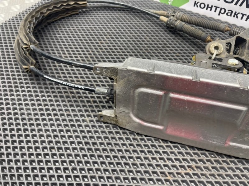 Кулиса МКПП, 3490 рублей, Тверь