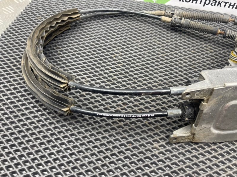 Кулиса МКПП, 3490 рублей, Тверь