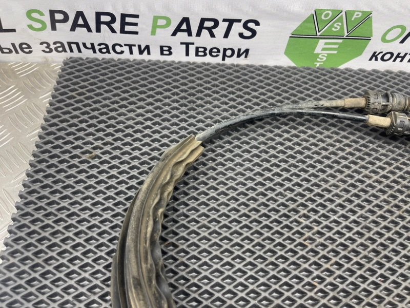 Кулиса МКПП, 3490 рублей, Тверь