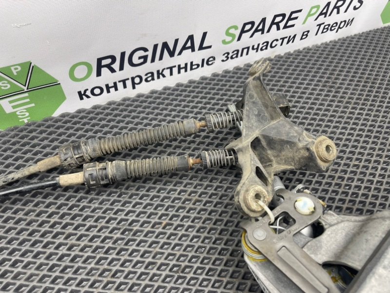 Кулиса МКПП, 3490 рублей, Тверь