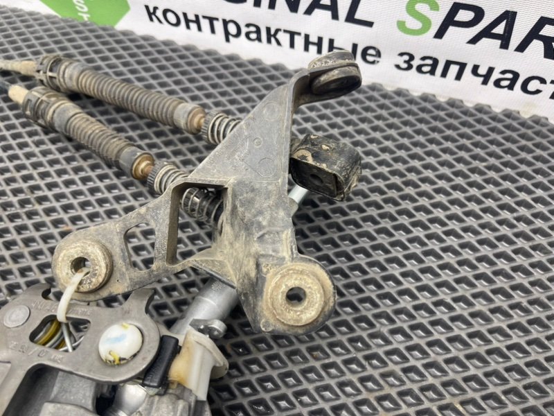 Кулиса МКПП, 3490 рублей, Тверь