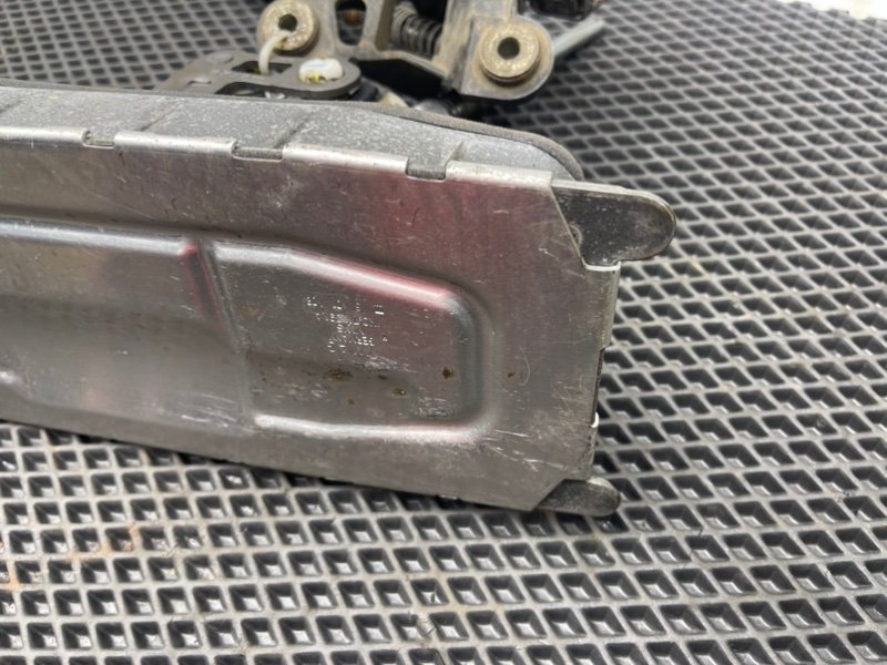 Кулиса МКПП, 3490 рублей, Тверь