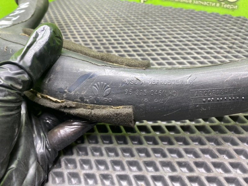 Воздуховод, 390 рублей, Тверь