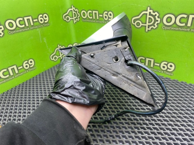 Зеркало, 2490 рублей, Тверь