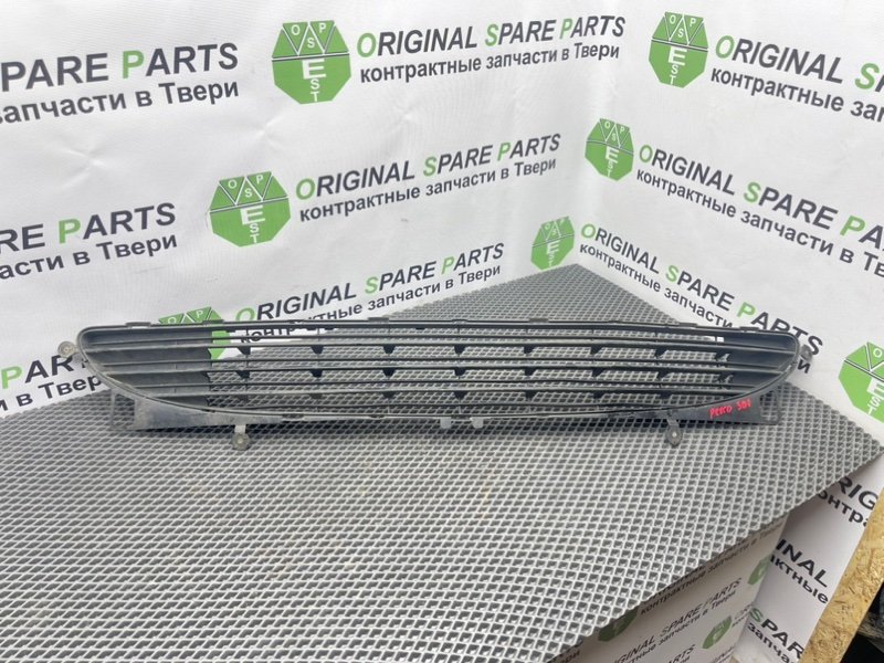 Решетка бампера, 990 рублей, Тверь