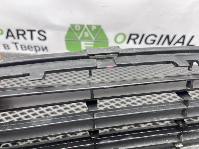 Решетка бампера, 990 рублей, Тверь