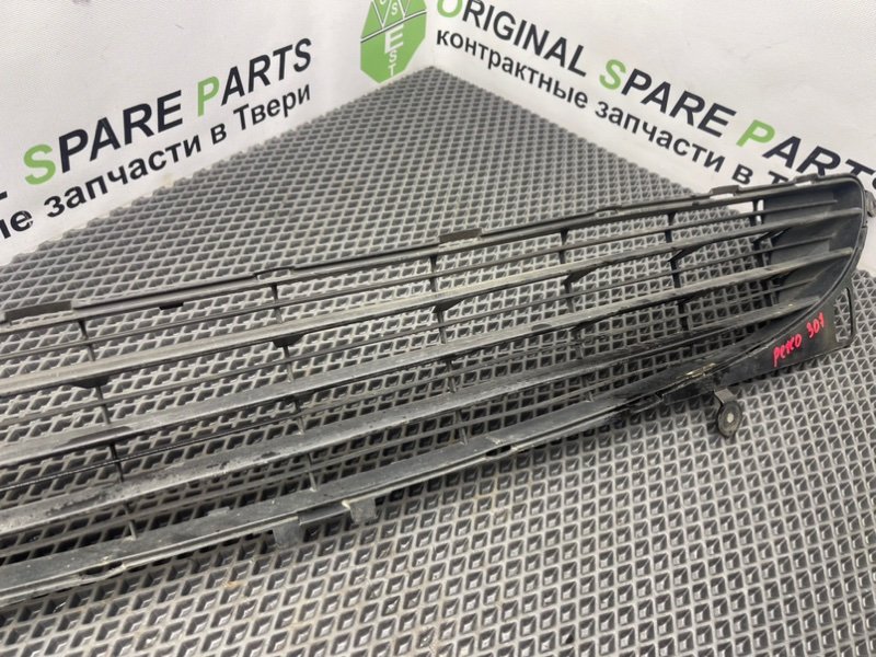 Решетка бампера, 990 рублей, Тверь