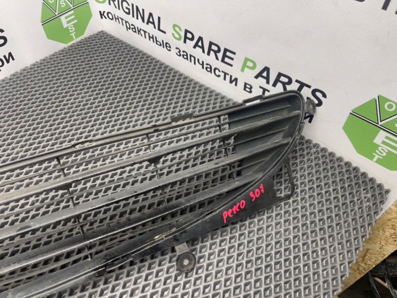 Решетка бампера, 990 рублей, Тверь