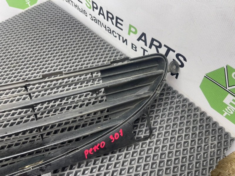 Решетка бампера, 990 рублей, Тверь