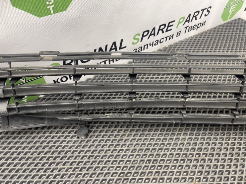Решетка бампера, 990 рублей, Тверь