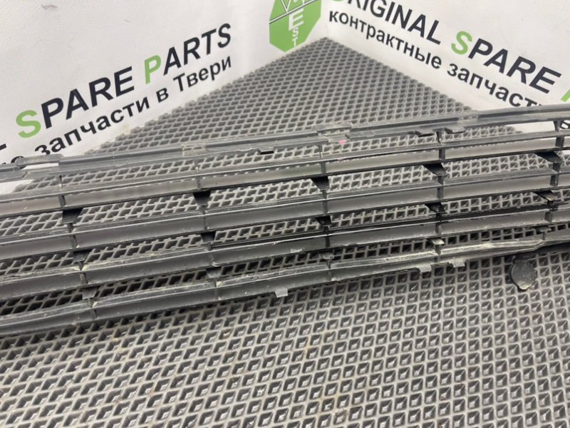 Решетка бампера, 990 рублей, Тверь