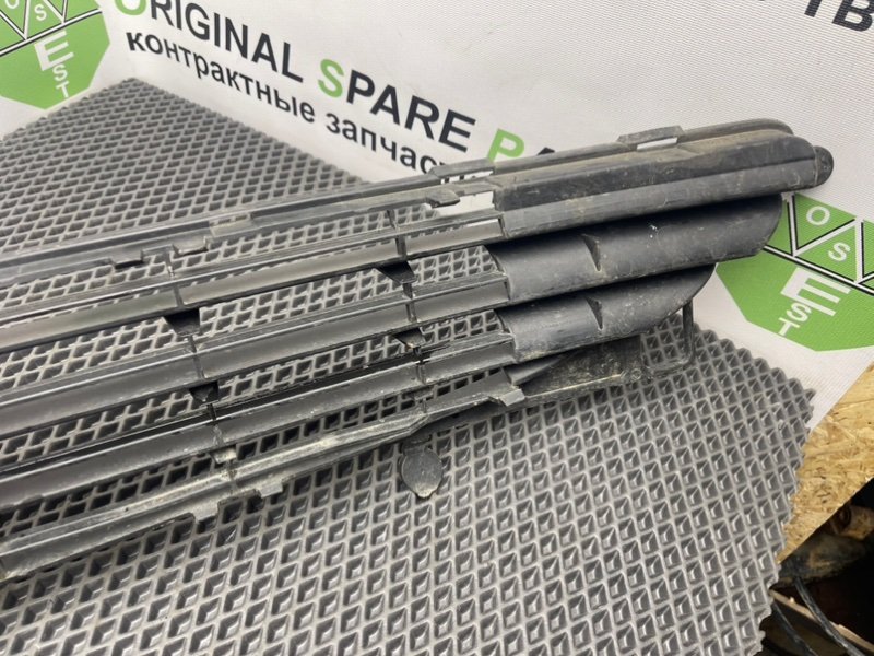 Решетка бампера, 990 рублей, Тверь