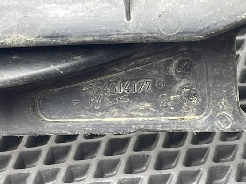 Решетка бампера, 990 рублей, Тверь