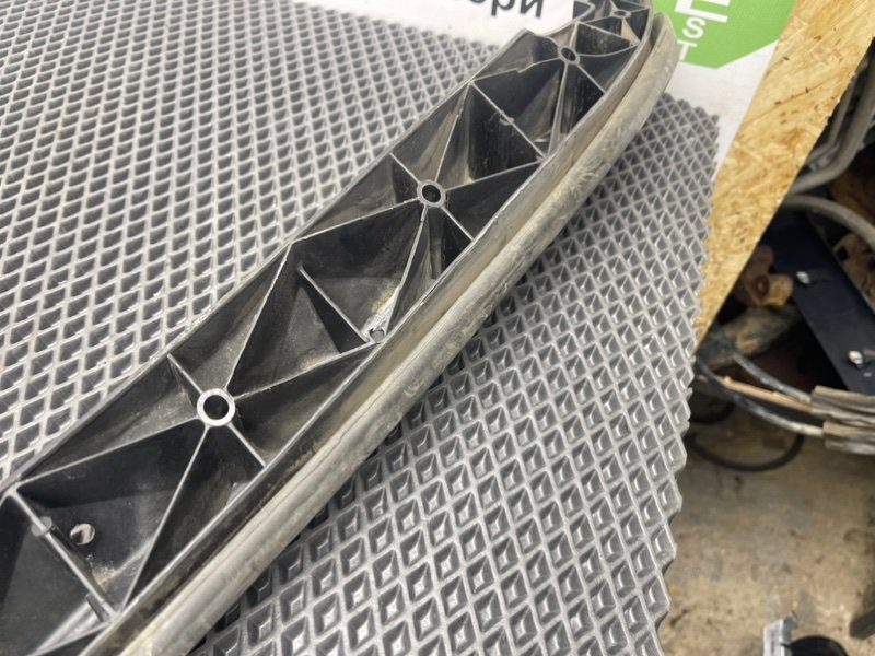 Молдинг лобового стекла, 990 рублей, Тверь