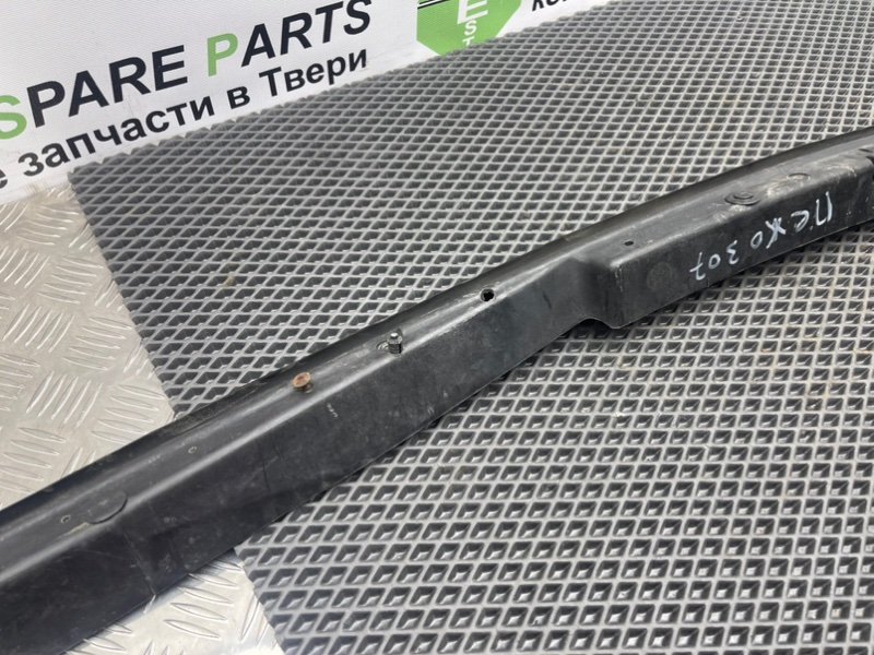 Молдинг лобового стекла, 990 рублей, Тверь