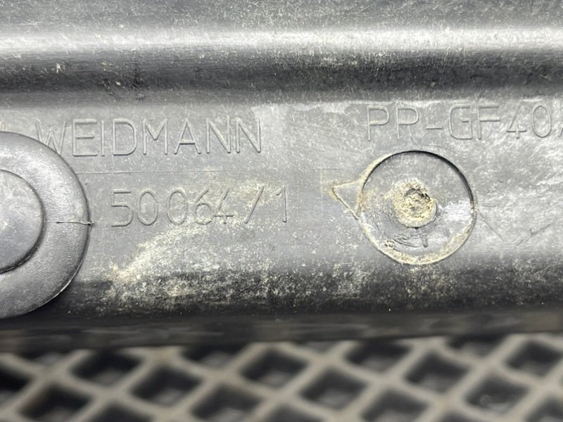 Молдинг лобового стекла, 990 рублей, Тверь