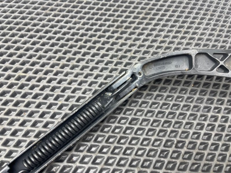 Дворник лобового стекла, 1190 рублей, Тверь